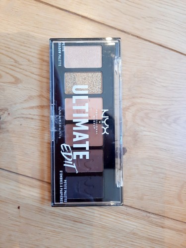 Nyx professional makeup - professional,