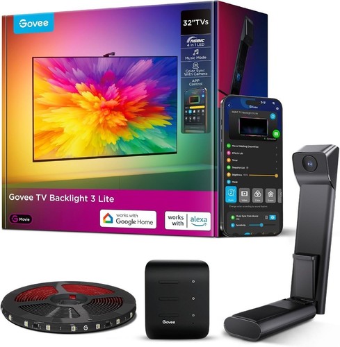 Govee h6690 backlight 3 - govee,