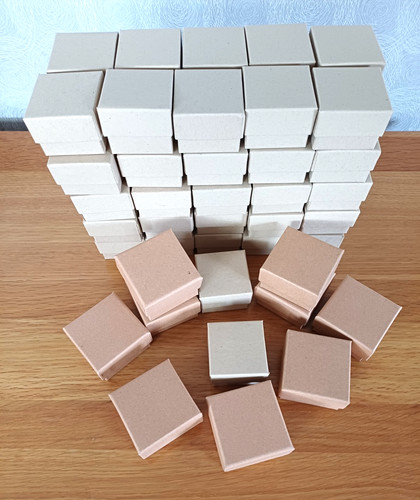 Brown gift boxes for - boxes,
