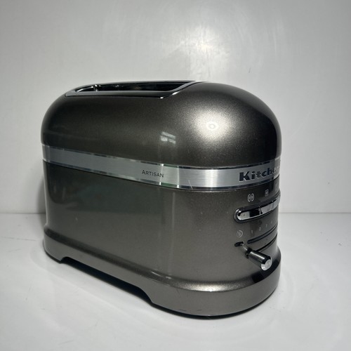 Kitchenaid slice toaster - 2,