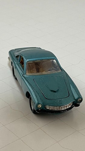 Ferrari 250gt swb 43 - 250gt, 1/43