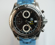 Tag Heuer Senna CT5114