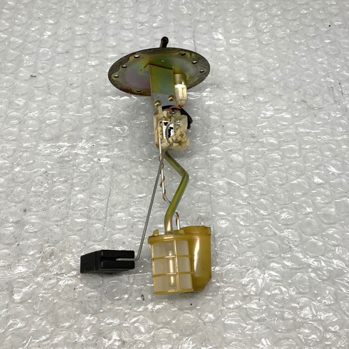 Fuel tank gauge sender - fuel,