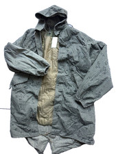 USA Genuine Fishtail Parka