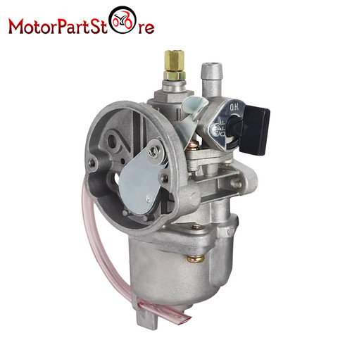 47cc 49cc carburetor carb - carb, 2