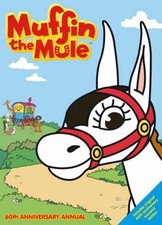 Muffin the Mule: 60th