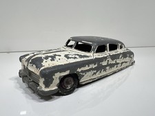Dinky Toys Hudson Sedan