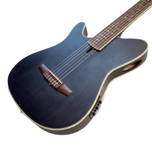 Ibanez tod10nl tim henson - ibanez,