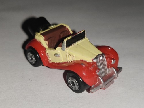 Vintage galoob micro machines - galoob,