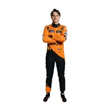 Go-Kart Racing Suit/Karting