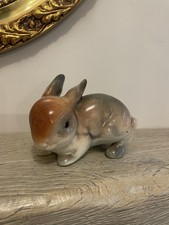 Rare Antique Porcelain Ceramic