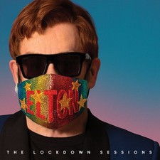 Elton John: The Lockdown