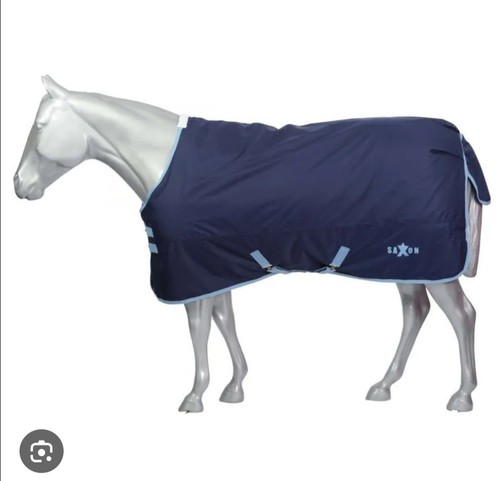 Saxon 600 rain - saxon,
