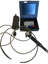 Flexible Videoscope System