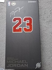 Enterbay Nba 1/6 Michael