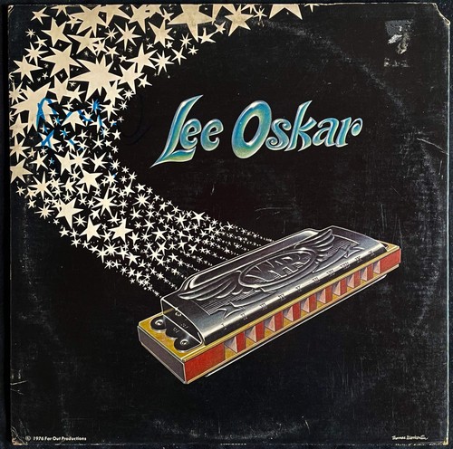 Lee oskar - –, used