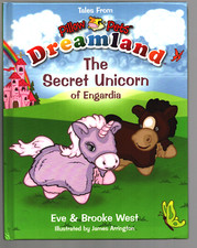 The Secret Unicorn of