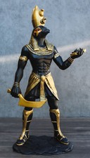 Ebros Egyptian Theme Falcon