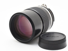 [Very good] Nikon Ai-s Ais