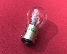 TOSHIBA • NOS 6V 21/3CP Tail