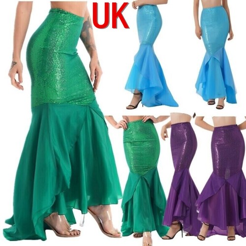 Women shiny sequined - uk,
