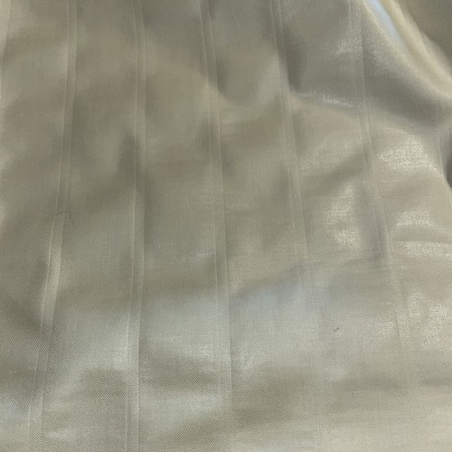 118cm cream seersucker - 118cm,