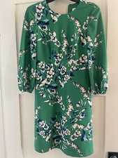 Eliza J Floral Dress