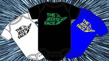 STAR WARS BABY GROW THE JEDI