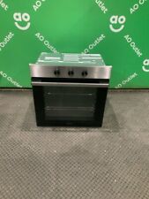 Hisense Electric Single Fan Oven - Stainless Steel BI61111AXUK #LF94260