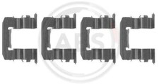 A.B.S. 1184Q Accessory Kit