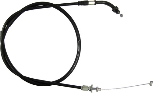 475586 throttle cable - throttle, pull