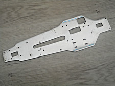 Thunder Tiger Ts4n Chassis
