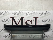 Mercedes Benz W221 S Class AMG