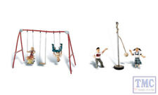 A1943 Woodland Scenics OO