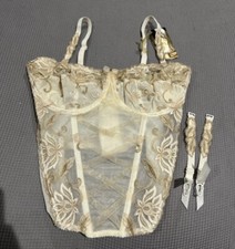 Rigby & Peller corset 