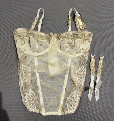 Rigby peller corset - &,