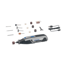 Dremel Lite 3.6V Cordless