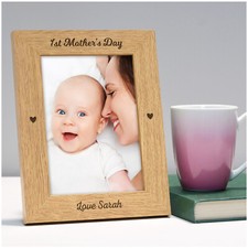 Personalised First Mothers Day