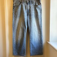 LEVI'S 751 Jeans Mens Blue