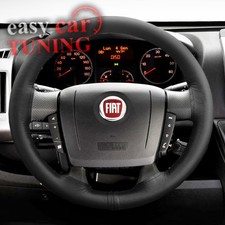 For Fiat Ducato 2006+ Black