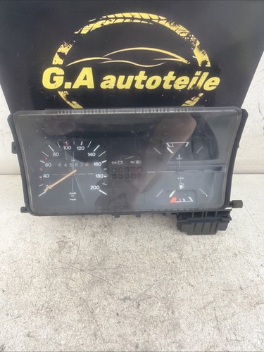 Polo golf speedometer vdo - 1,