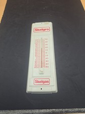 VINTAGE Skelgro gas&oil