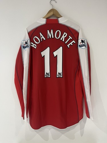 Fulham away 2005 rare - 2005/06,