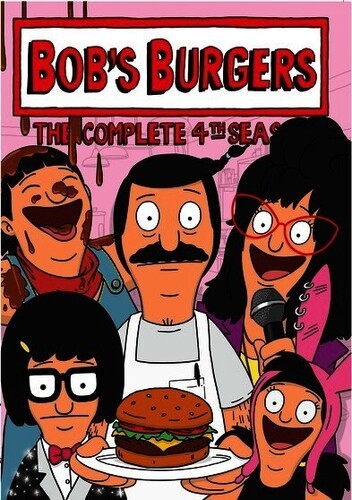 Bob burgers the - burgers:,