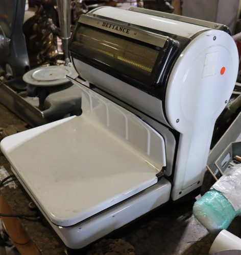Vintage toledo defiance - vintage,