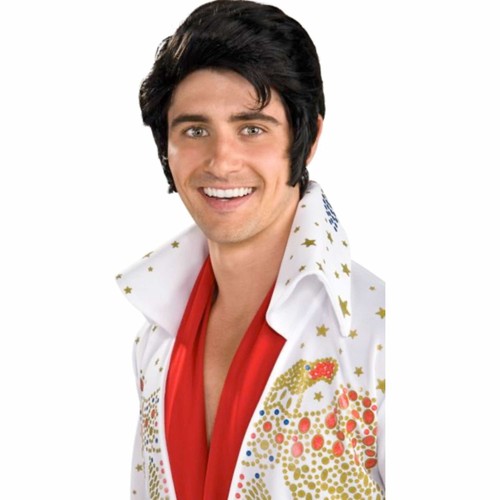 Elvis presley rock 50s - elvis,