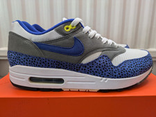 Nike Air Max 1 Safari UK8.5 |