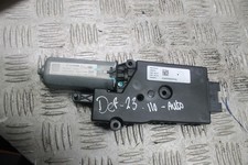 BFD088740 2025 LAND ROVER