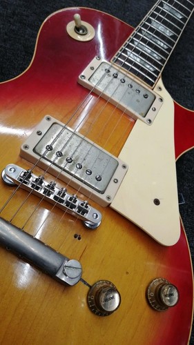 Les paul standard - (gibson),