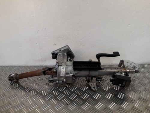 Ford fiesta 2017 2022 steering - 2017-2022,